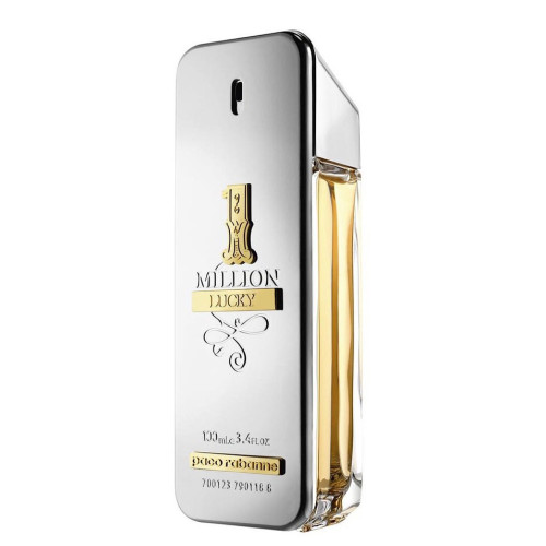 Perfumes para Homens Paco Rabanne perfume One Million Lucky comprar Paco Rabanne perfume One Million Lucky com bom preço em Portugal