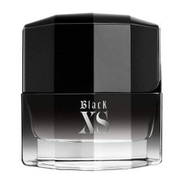 Paco Rabanne perfume Black XS Paco Rabanne perfume Black XS