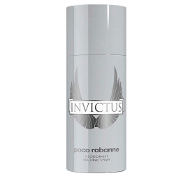 Paco Rabanne desodorizante vaporizador Invictus Paco Rabanne desodorizante vaporizador Invictus