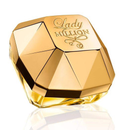 Paco Rabanne perfume Lady Million Paco Rabanne perfume Lady Million