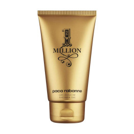 Paco Rabanne gel de duche 1 Million Paco Rabanne gel de duche 1 Million