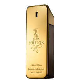 Paco Rabanne perfume One Million Paco Rabanne perfume One Million
