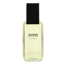 Puig perfume Quorum Silver Puig perfume Quorum Silver