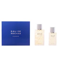 Rochas coffrets perfume Eau De Rochas Homme