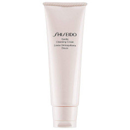 Shiseido Gentle Cleansing Cream Shiseido Gentle Cleansing Cream