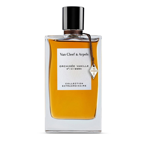 comprar Van Cleef & Arpels perfume Orchidée Vanille com bom preço em Portugal