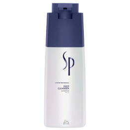 Wella SP Deep Cleanser Shampoo Wella SP Deep Cleanser Shampoo