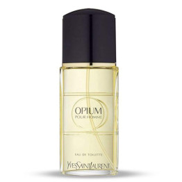 Yves Saint Laurent perfume Opium Pour Homme Yves Saint Laurent perfume Opium Pour Homme