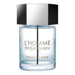 Yves Saint Laurent perfume L’Homme Cologne Bleue Yves Saint Laurent perfume L’Homme Cologne Bleue