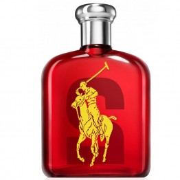 Ralph Lauren perfume Big Pony 2 (red)