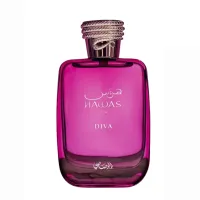 Rasasi perfume Hawas Diva