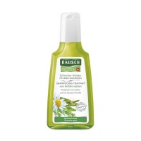 Rausch Swiss Herbal Care Shampoo