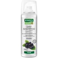 Rausch Dry Shampoo Fresh
