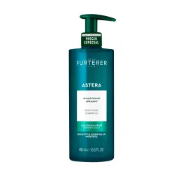 René Furterer Astera Soothing Shampoo René Furterer Astera Soothing Shampoo