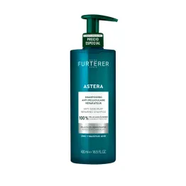 René Furterer Astera Anti-Dandruff Repairing Shampoo René Furterer Astera Anti-Dandruff Repairing Shampoo