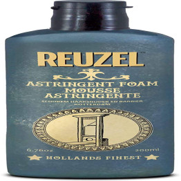 Reuzel Astringent Foam