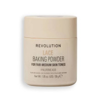 Revolution Loose Baking Powder Revolution Loose Baking Powder