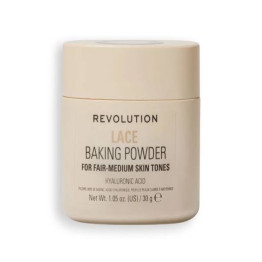 Revolution Loose Baking Powder Revolution Loose Baking Powder