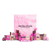 Revolution Beauty Advent Calendar 2026 Revolution Beauty Advent Calendar 2026