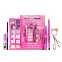 Revolution Beauty London The Smokey Eye Edit Revolution Beauty London The Smokey Eye Edit