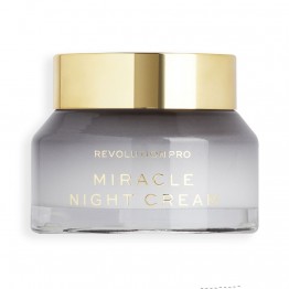 Revolution Pro Night Cream Miracle