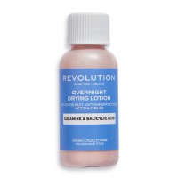 Revolution Skincare Overnight Drying Lotion