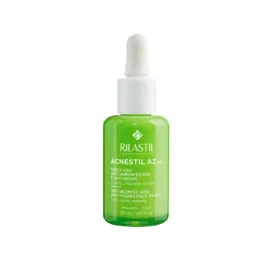 Rilastil Acnestil AZ 15% Serum 