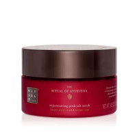 Rituals The Ritual of Ayurveda Rejuvenating Pink Salt Scrub Rituals The Ritual of Ayurveda Rejuvenating Pink Salt Scrub