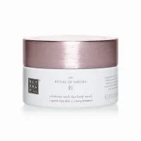 Rituals The Ritual of Sakura Body Scrub Rituals The Ritual of Sakura Body Scrub