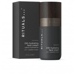 Rituals Homme 24H Hydrating Face Cream