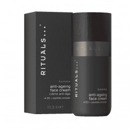 Rituals Homme Anti-Ageing Face Cream 