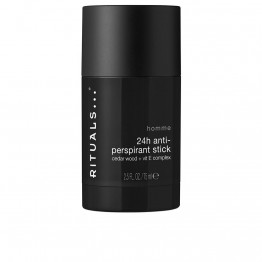 Rituals Homme 24H Refreshing Antiperspirant Stick