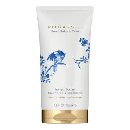 Rituals Of Amsterdam Hand Balm