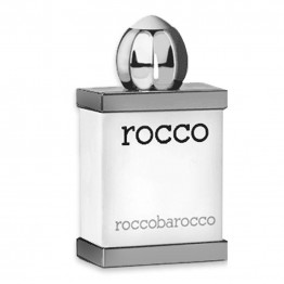 Roccobarocco perfume Rocco White for Men