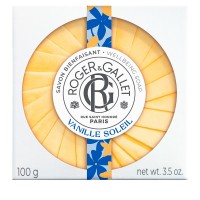 Roger & Gallet Vanille Soleil Sabonete