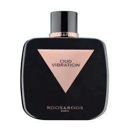 Roos & Roos perfume Oud Vibration Roos & Roos perfume Oud Vibration