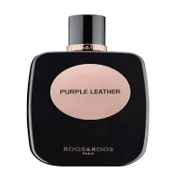 Roos & Roos perfume Purple Leather Roos & Roos perfume Purple Leather