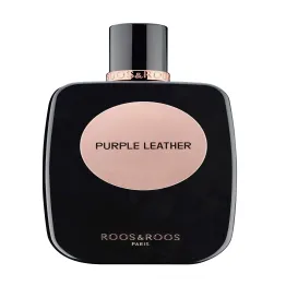 Roos & Roos perfume Purple Leather Roos & Roos perfume Purple Leather