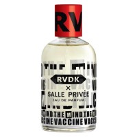 Salle Privée x RVDK perfume The Mind Vaccine  Salle Privée x RVDK perfume The Mind Vaccine