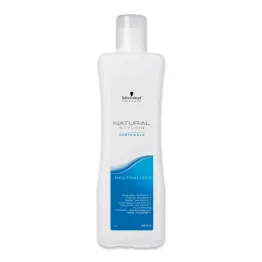 Schwarzkopf Natural Styling Hydrowave Neutraliser Schwarzkopf Natural Styling Hydrowave Neutraliser