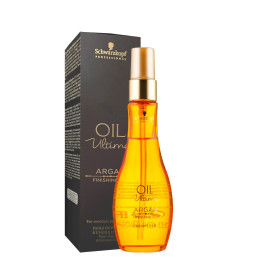 Schwarzkopf Oil Ultime Argan Finishing Oil Schwarzkopf Oil Ultime Argan Finishing Oil