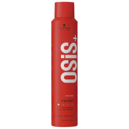 Schwarzkopf Osis+ Velvet Schwarzkopf Osis+ Velvet