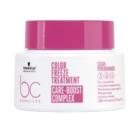 Schwarzkopf BC Color Freeze Treatment Care-Boost Complex