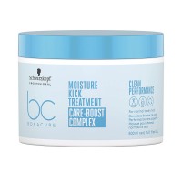 Schwarzkopf Bonacure Moisture Kick Treatment Care-Boost Complex Schwarzkopf Bonacure Moisture Kick Treatment Care-Boost Complex