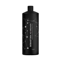 Sebastian No.Breaker Rebalancing Bonding Pre-shampoo Crème
