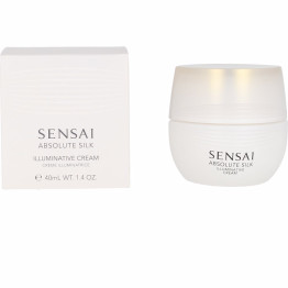 Kanebo Sensai Absolute Silk Illuminative Cream Kanebo Sensai Absolute Silk Illuminative Cream