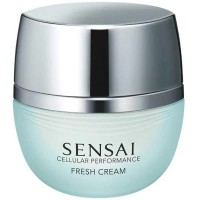 Kanebo Sensai Cellular Performance Fresh Cream