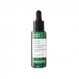 Sensilis Prep4+ Drops Anti-Aging Exfoliating Accelerator