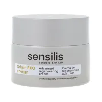 Sensilis Origin Exo Energy Regenerating Face Cream Sensilis Origin Exo Energy Regenerating Face Cream