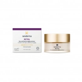 Sesderma Retisil Eye And Lip Contour